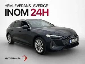Audi A5 2025